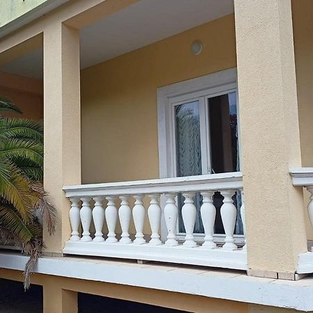Una Sole Nerezine Exterior photo