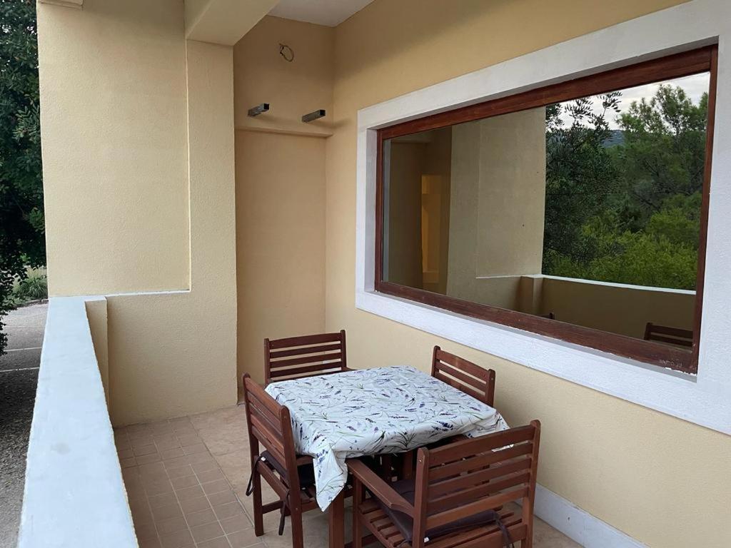 Una Sole Nerezine Exterior photo
