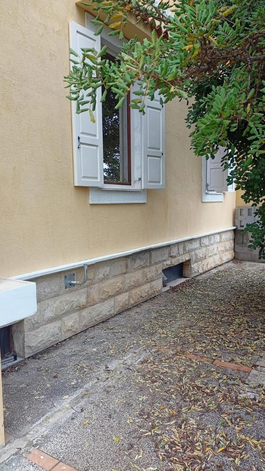 Una Sole Nerezine Exterior photo